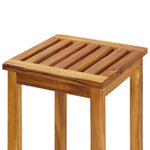 Hagebarsett 3 Deler Heltre Akasie