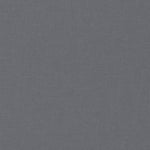 Avslapningsstol Mørkegrå Stoff