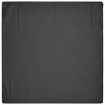 Hagemøbeltrekk 2 Stk 8 Maljer 132X132X80 Cm Firkantet