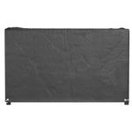 Hagemøbeltrekk 2 Stk 8 Maljer 160X120X75 Cm Rektangulær
