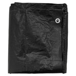 Hagemøbeltrekk 2 Stk 8 Maljer 160X120X75 Cm Rektangulær