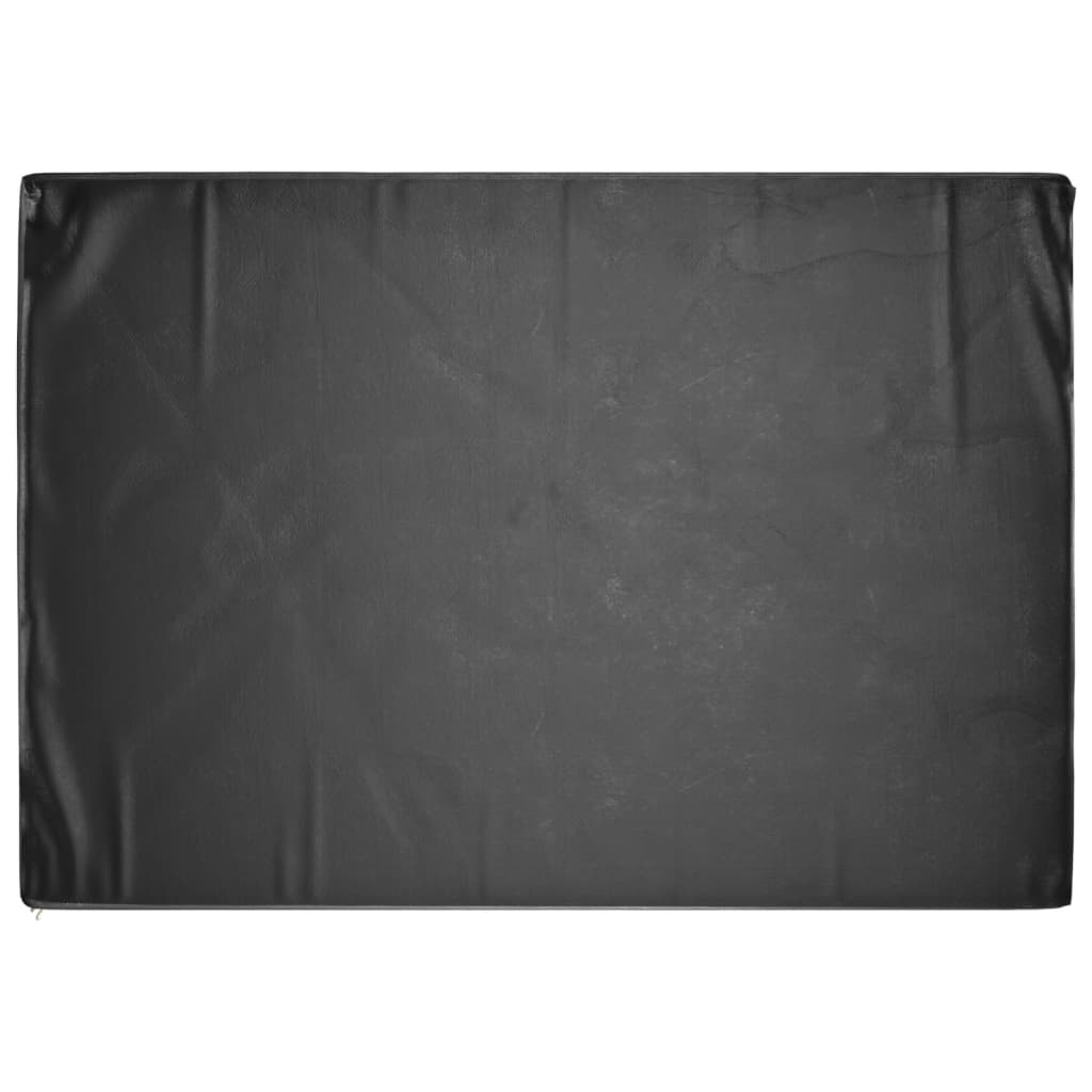 Hagemøbeltrekk 2 Stk 8 Maljer 180X122X75 Cm Rektangulær