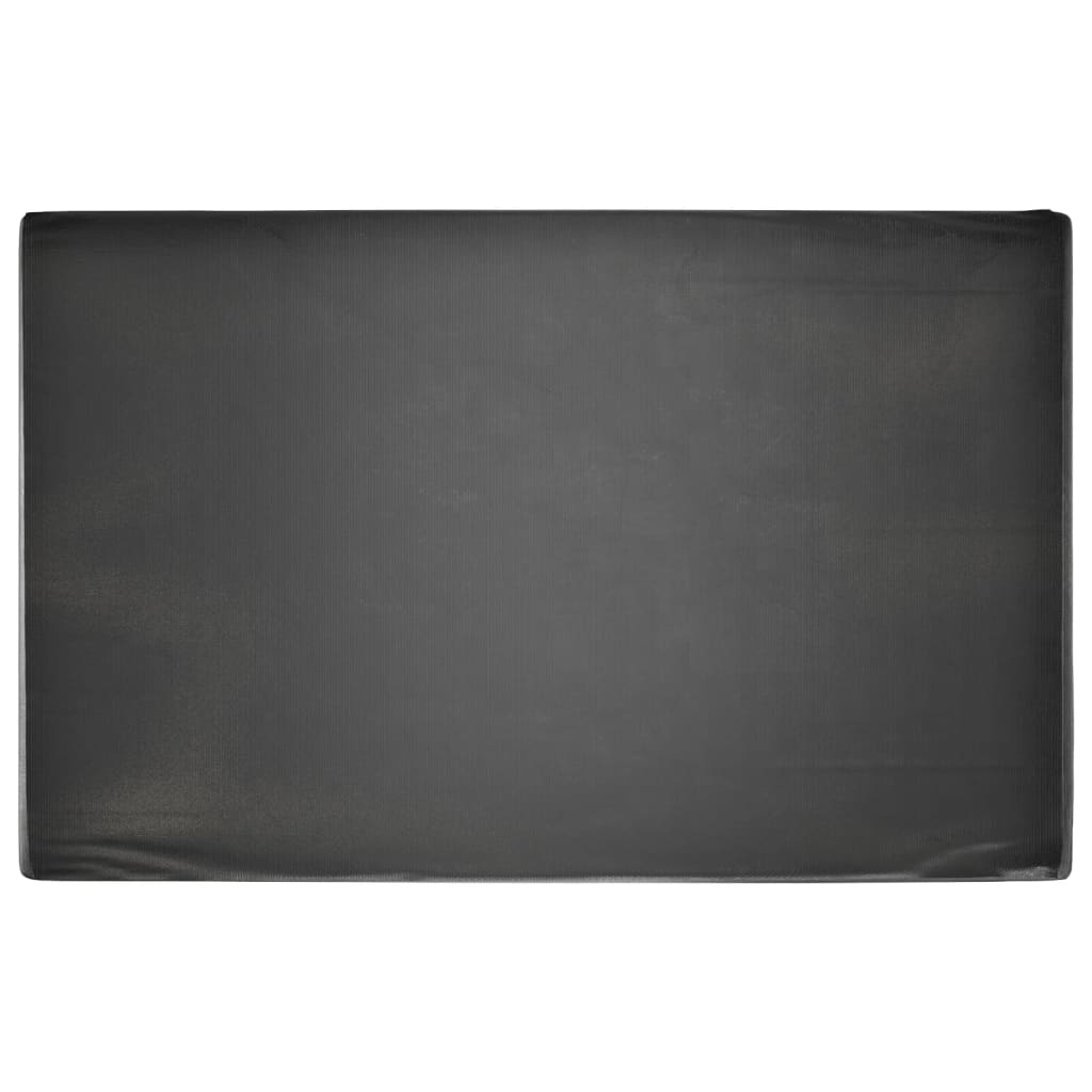 Hagemøbeltrekk 2 Stk 16 Maljer 325X205X90 Cm Rektangulær