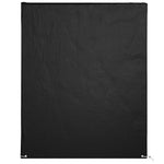 Trekk Til Huskebenk 2 Stk 12 Maljer 220X177X220 Cm Polyetylen