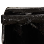 Trekk Til Huskebenk 2 Stk 12 Maljer 220X177X220 Cm Polyetylen