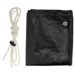 Trekk Til Huskebenk 2 Stk 12 Maljer 220X177X220 Cm Polyetylen