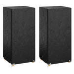 Trekk Til Utestol 2 Stk 8 Maljer 75X70X140 Cm Polyetylen