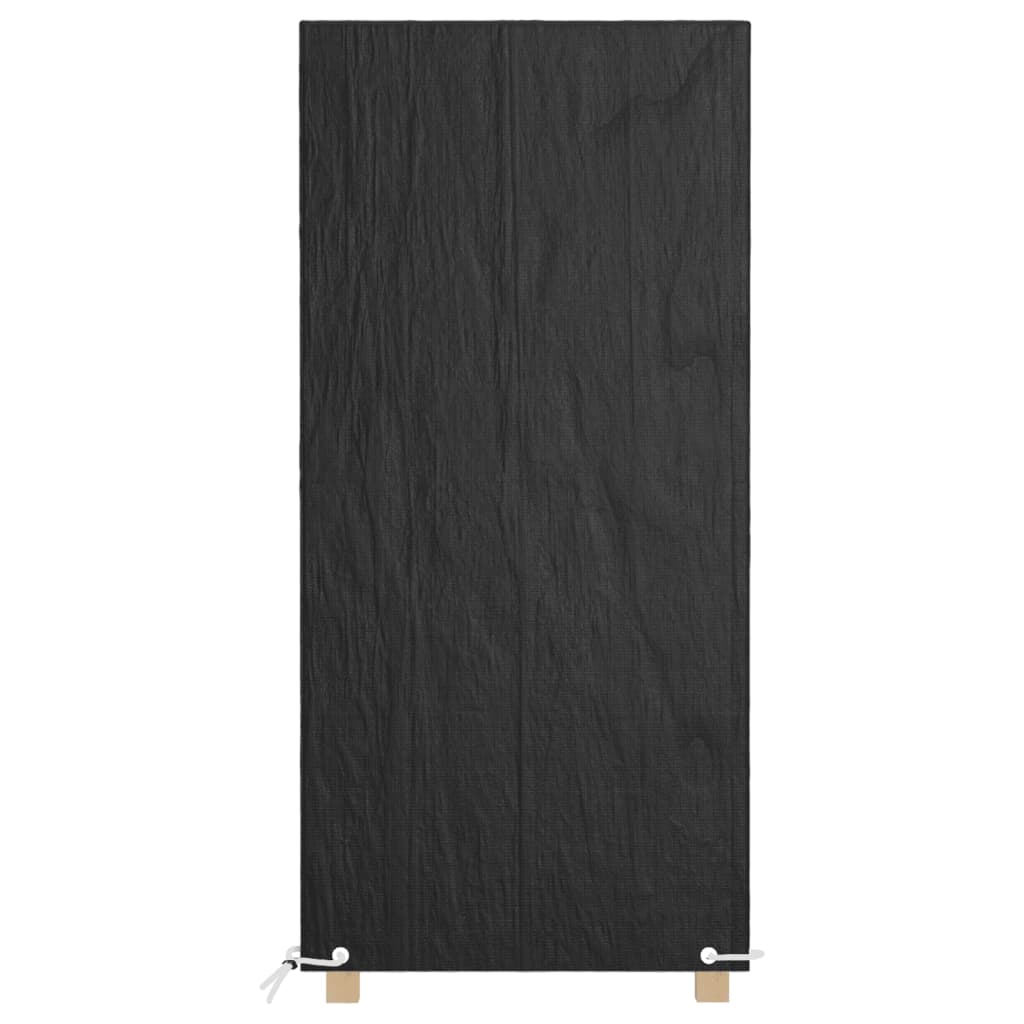 Trekk Til Utestol 2 Stk 8 Maljer 75X70X140 Cm Polyetylen