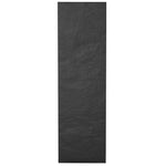 Solsengtrekk 2 Stk 12 Maljer 205X75X40/70 Cm Polyetylen