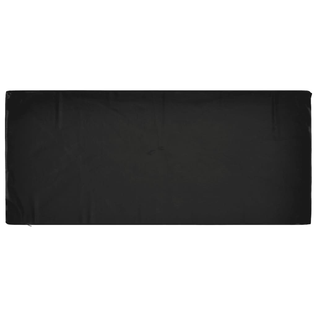 Hagemøbeltrekk 8 Maljer 125X55X75 Cm Rektangulær