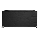 Hagemøbeltrekk 8 Maljer 160X120X75 Cm Rektangulær
