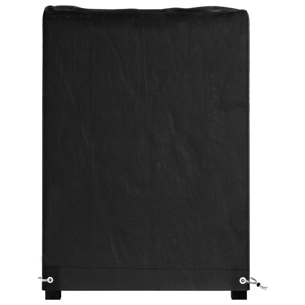 Hagemøbeltrekk 8 Maljer 170X94X70 Cm Rektangulær