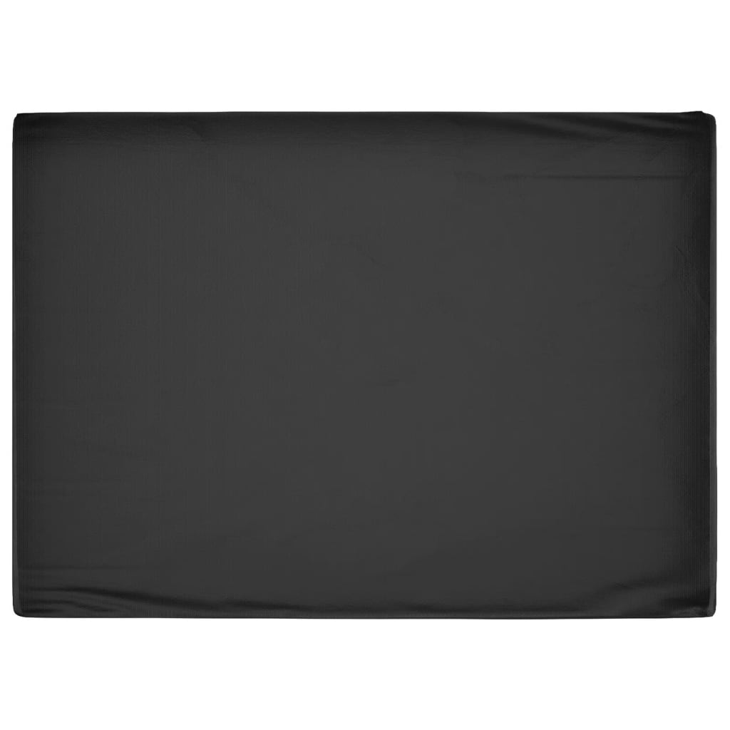 Hagemøbeltrekk 12 Maljer 230X165X80 Cm Rektangulær