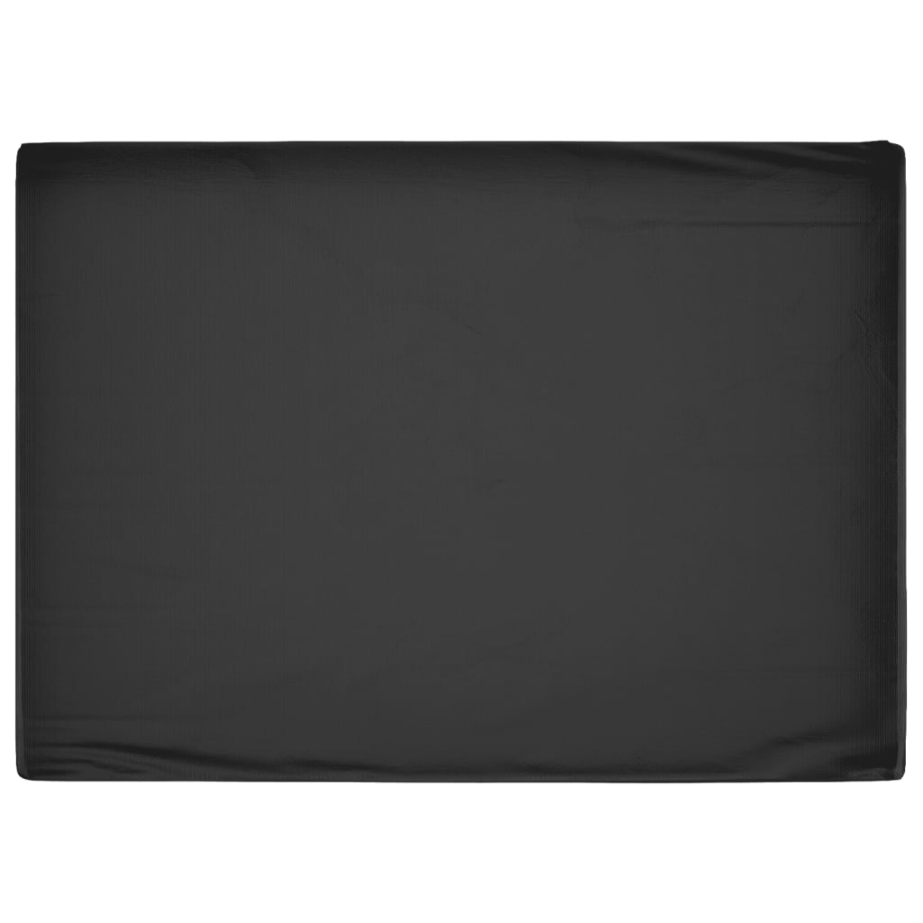 Hagemøbeltrekk 12 Maljer 240X180X80 Cm Rektangulær