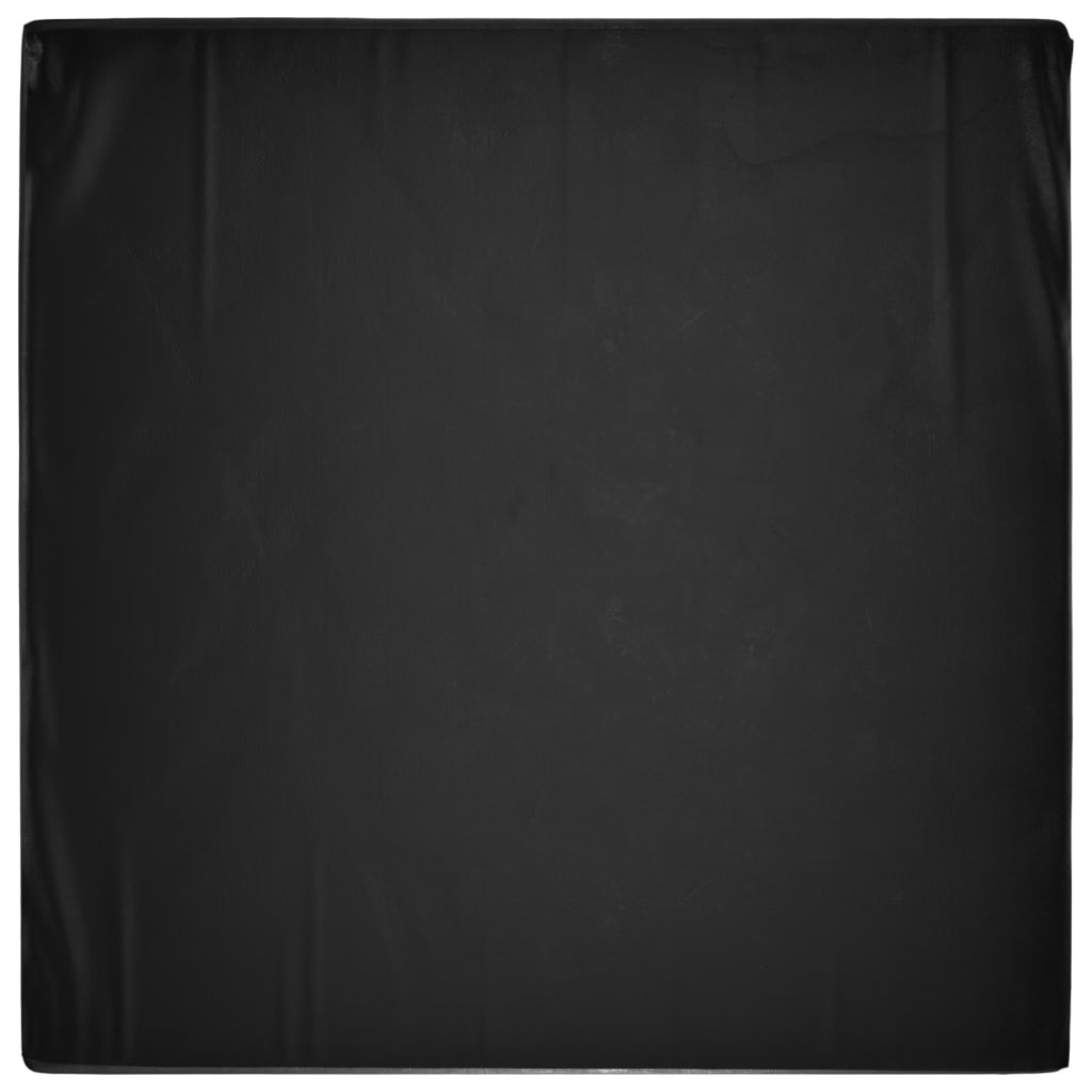 Hagemøbeltrekk 16 Maljer 250X250X90 Cm Firkantet