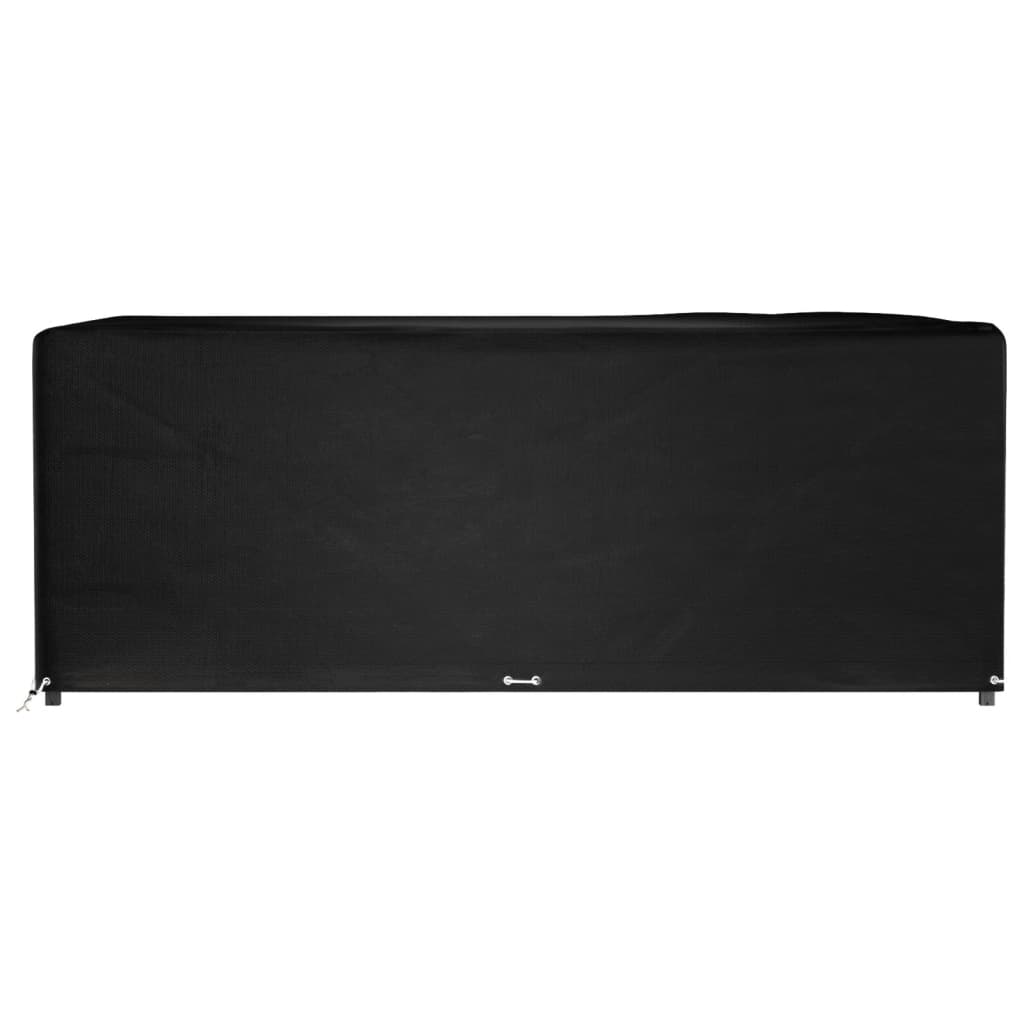 Hagemøbeltrekk 16 Maljer 300X250X90 Cm Rektangulær