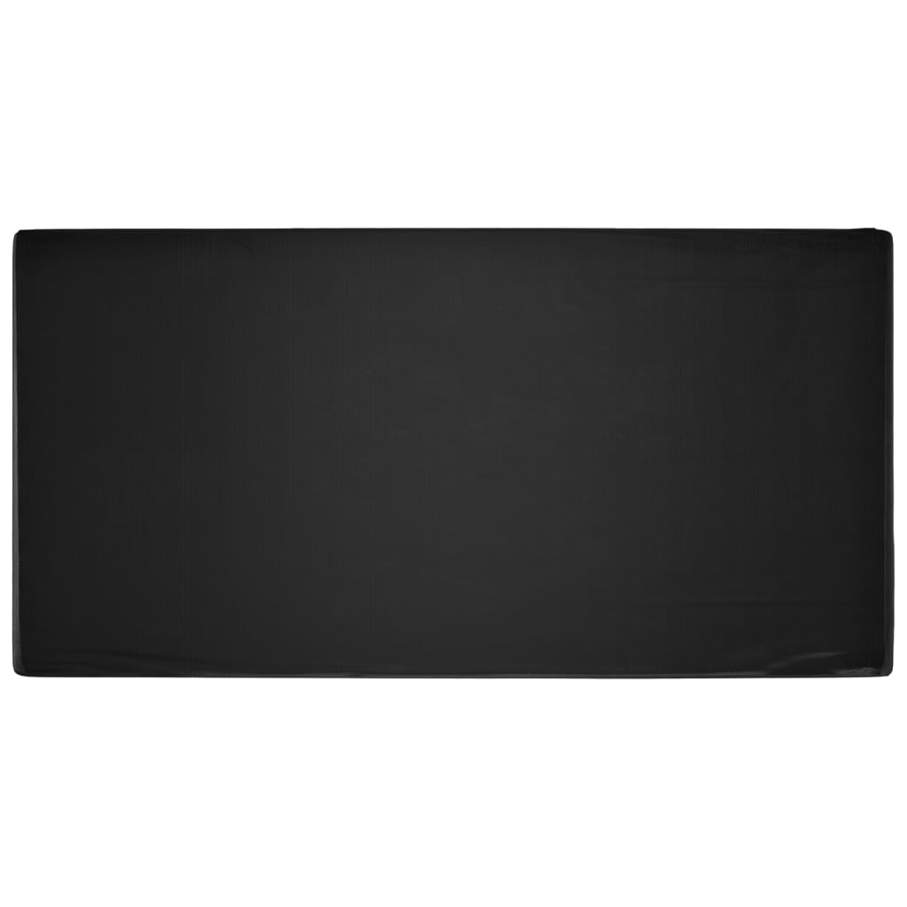 Hagemøbeltrekk 12 Maljer 315X160X75 Cm Rektangulær