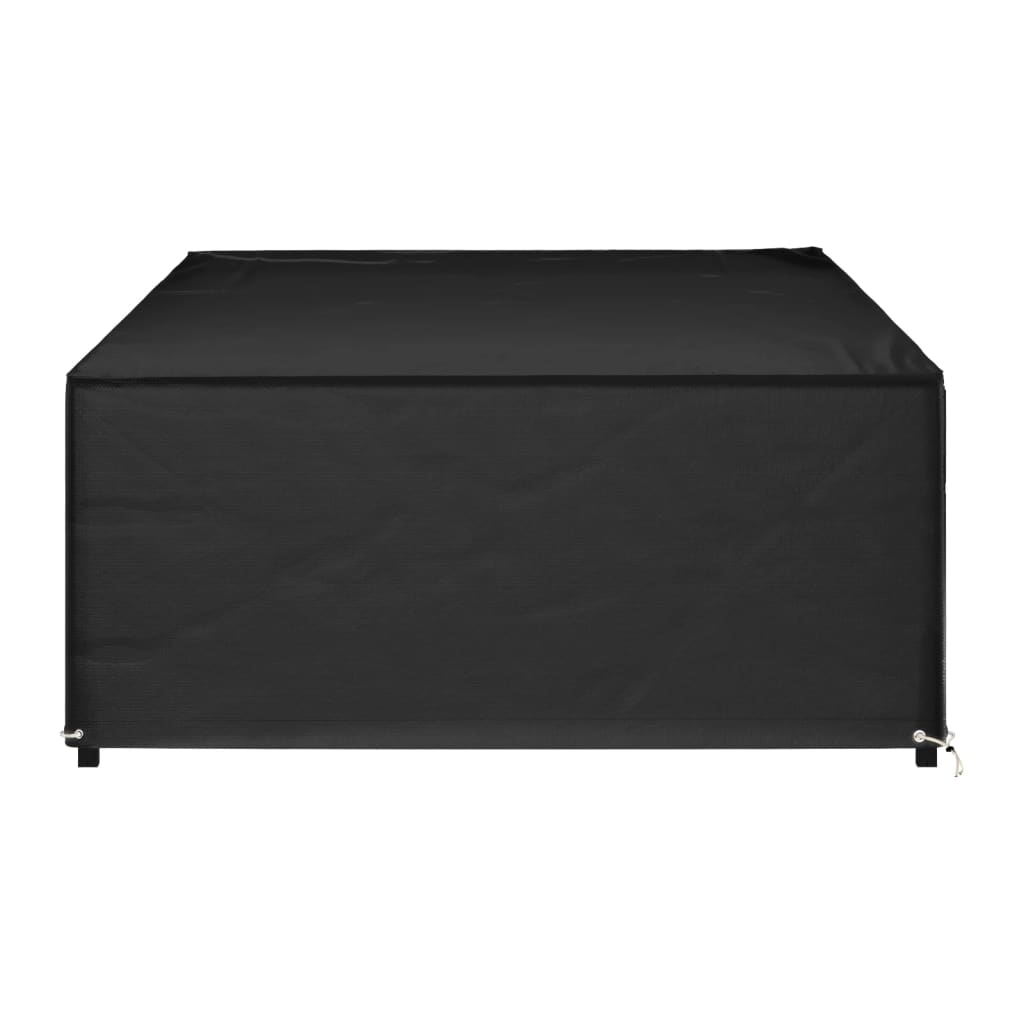 Hagemøbeltrekk 12 Maljer 315X180X75 Cm Rektangulær