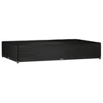 Hagemøbeltrekk 16 Maljer 325X205X60 Cm Rektangulær