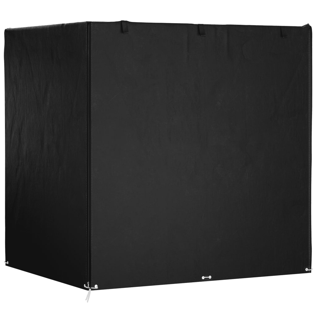 Trekk Til Huskebenk 12 Maljer 220X177X220 Cm Polyetylen