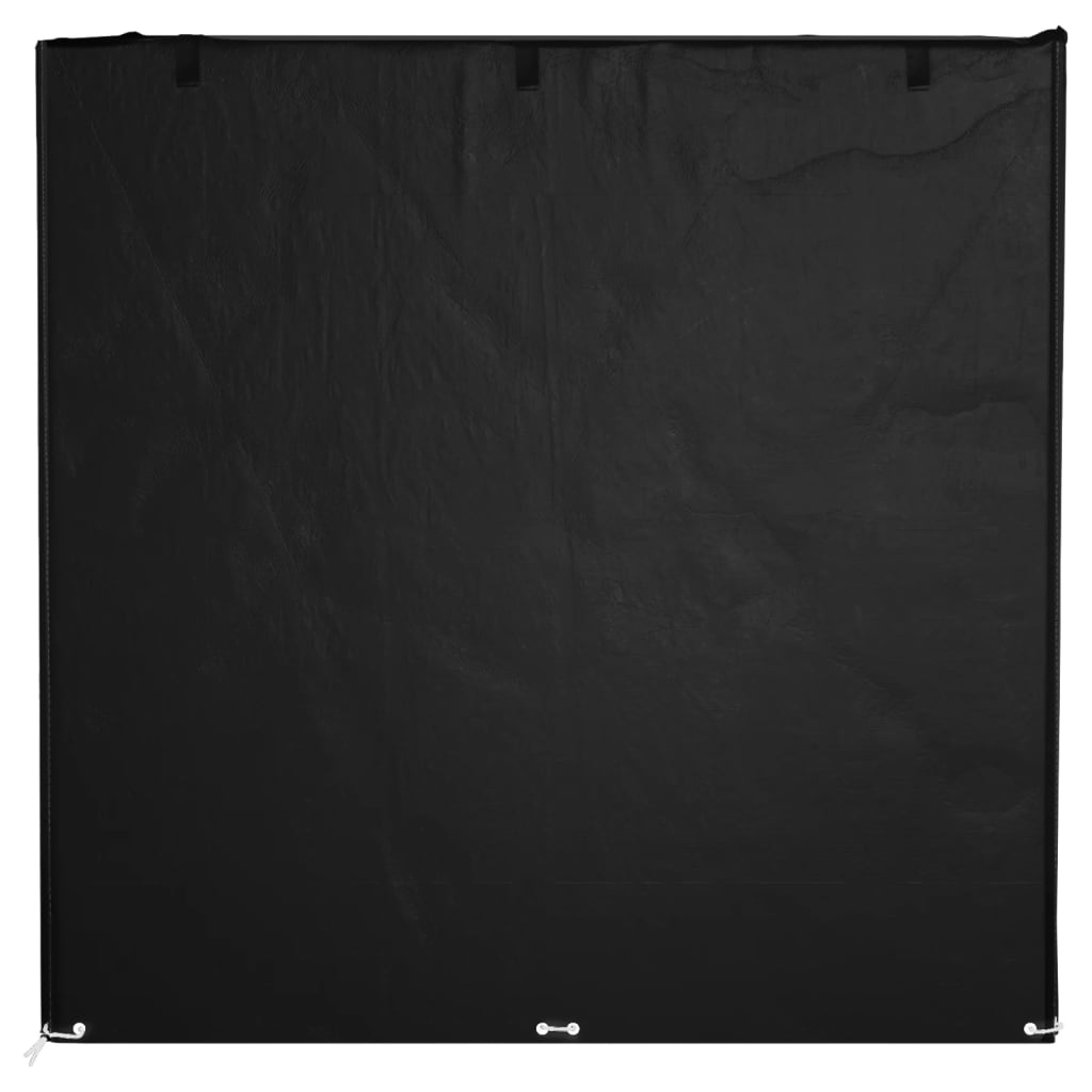 Trekk Til Huskebenk 12 Maljer 220X177X220 Cm Polyetylen