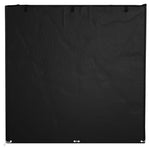Trekk Til Huskebenk 12 Maljer 220X177X220 Cm Polyetylen