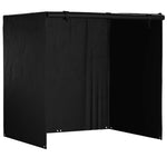 Trekk Til Huskebenk 12 Maljer 220X177X220 Cm Polyetylen