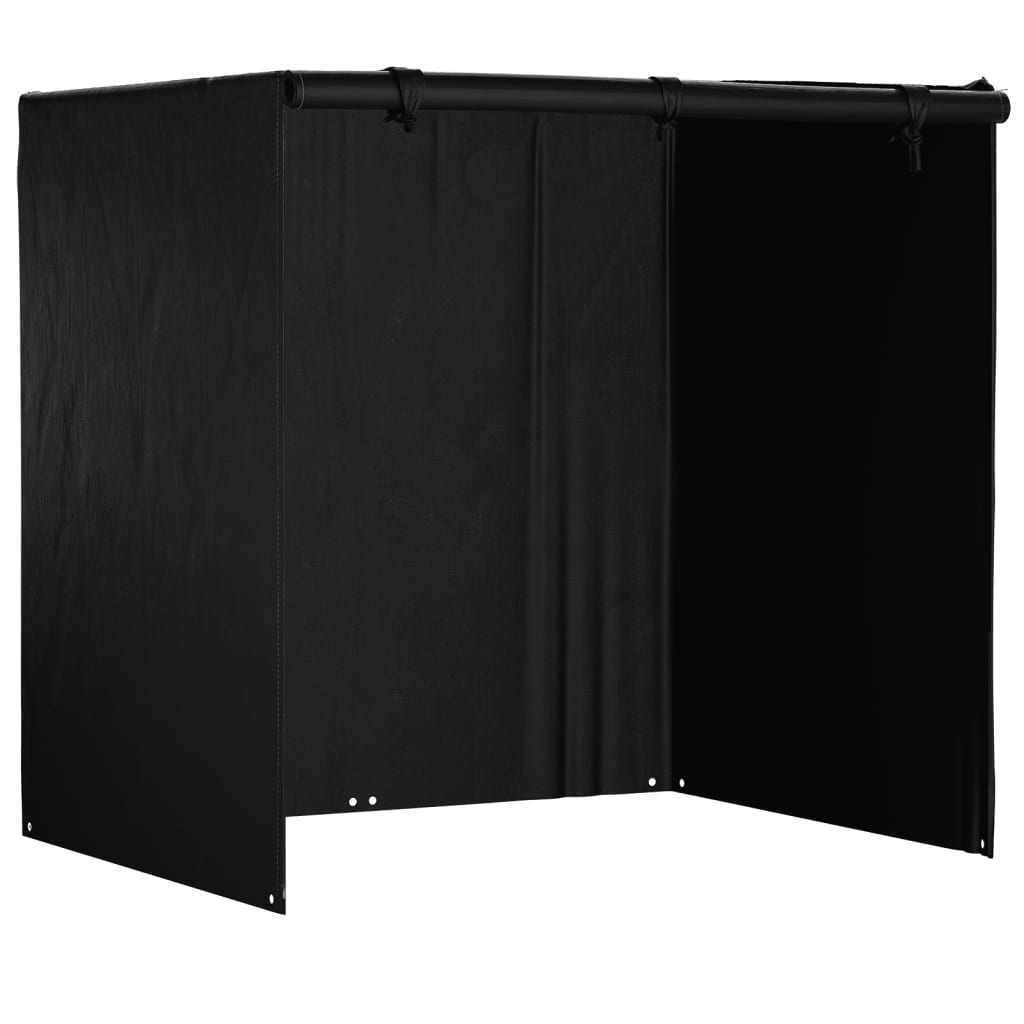 Trekk Til Huskebenk 12 Maljer 220X177X220 Cm Polyetylen