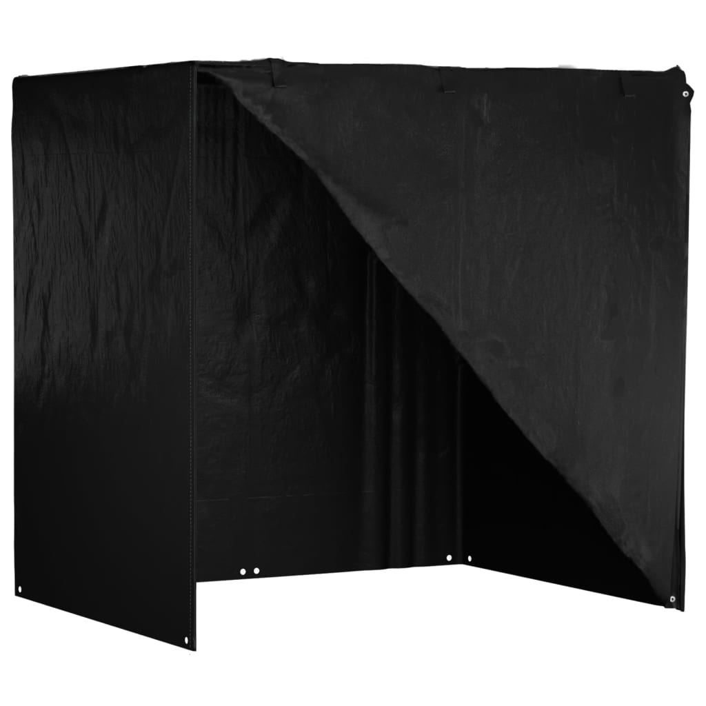 Trekk Til Huskebenk 12 Maljer 220X177X220 Cm Polyetylen