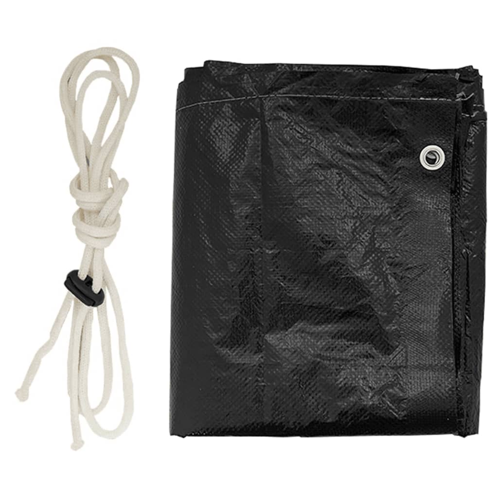 Trekk Til Huskebenk 12 Maljer 220X177X220 Cm Polyetylen