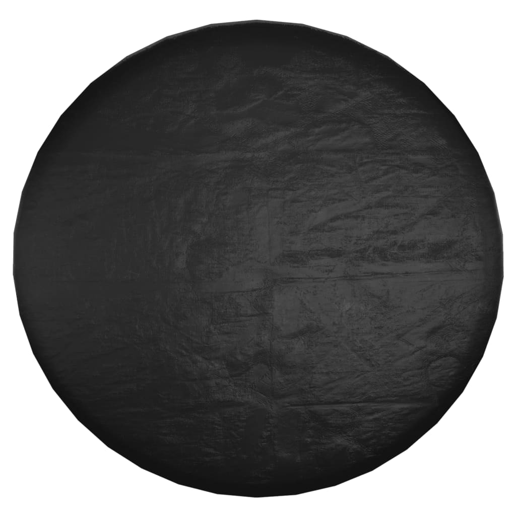Møbeltrekk 8 Maljer Ø188X50 Cm Rund