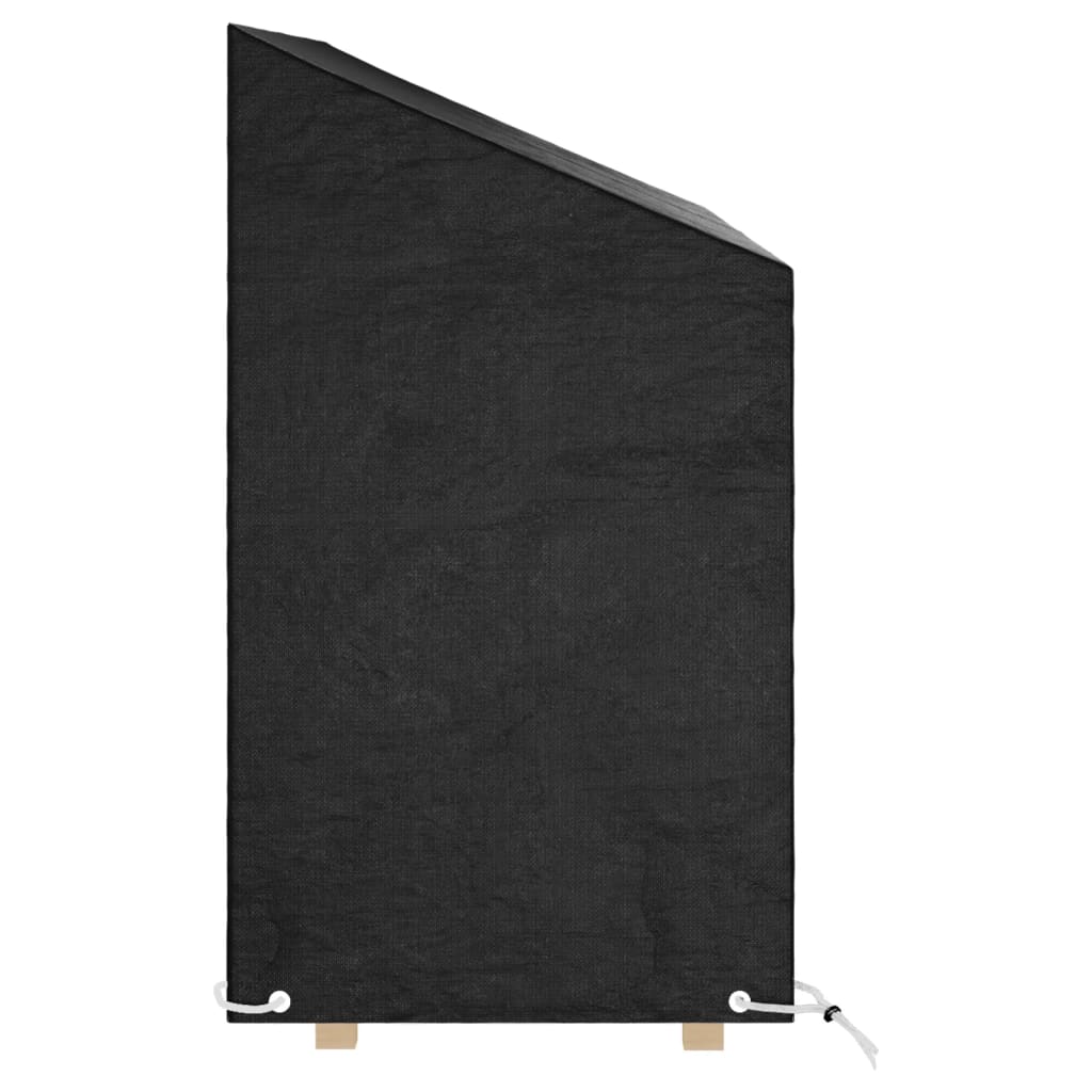 Trekk Til Hagebenk 8 Maljer 160X70X70/88 Cm Polyetylen