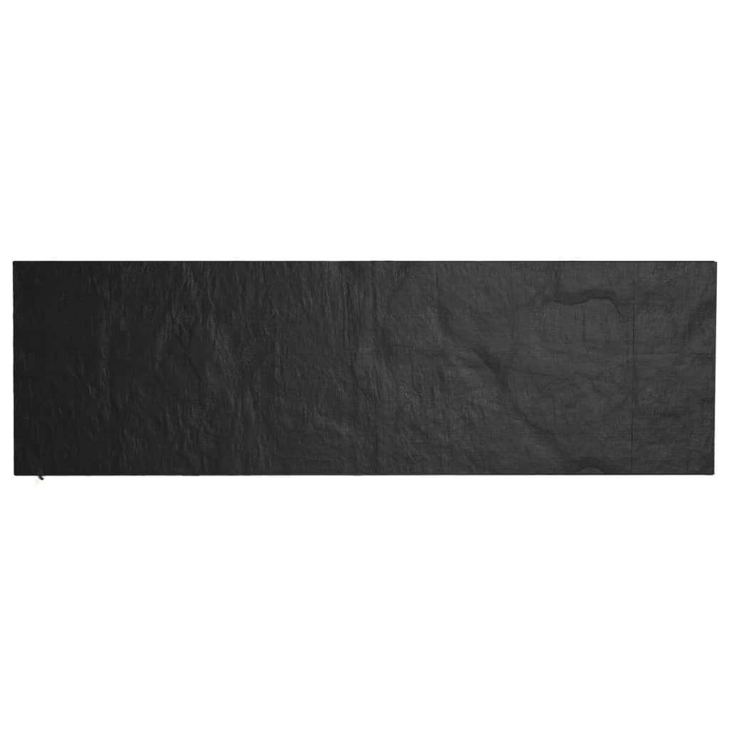Trekk Til Hagebenk 12 Maljer 210X70X70/88 Cm Polyetylen