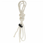 Solsengtrekk 12 Maljer 205X75X40 Cm Polyetylen