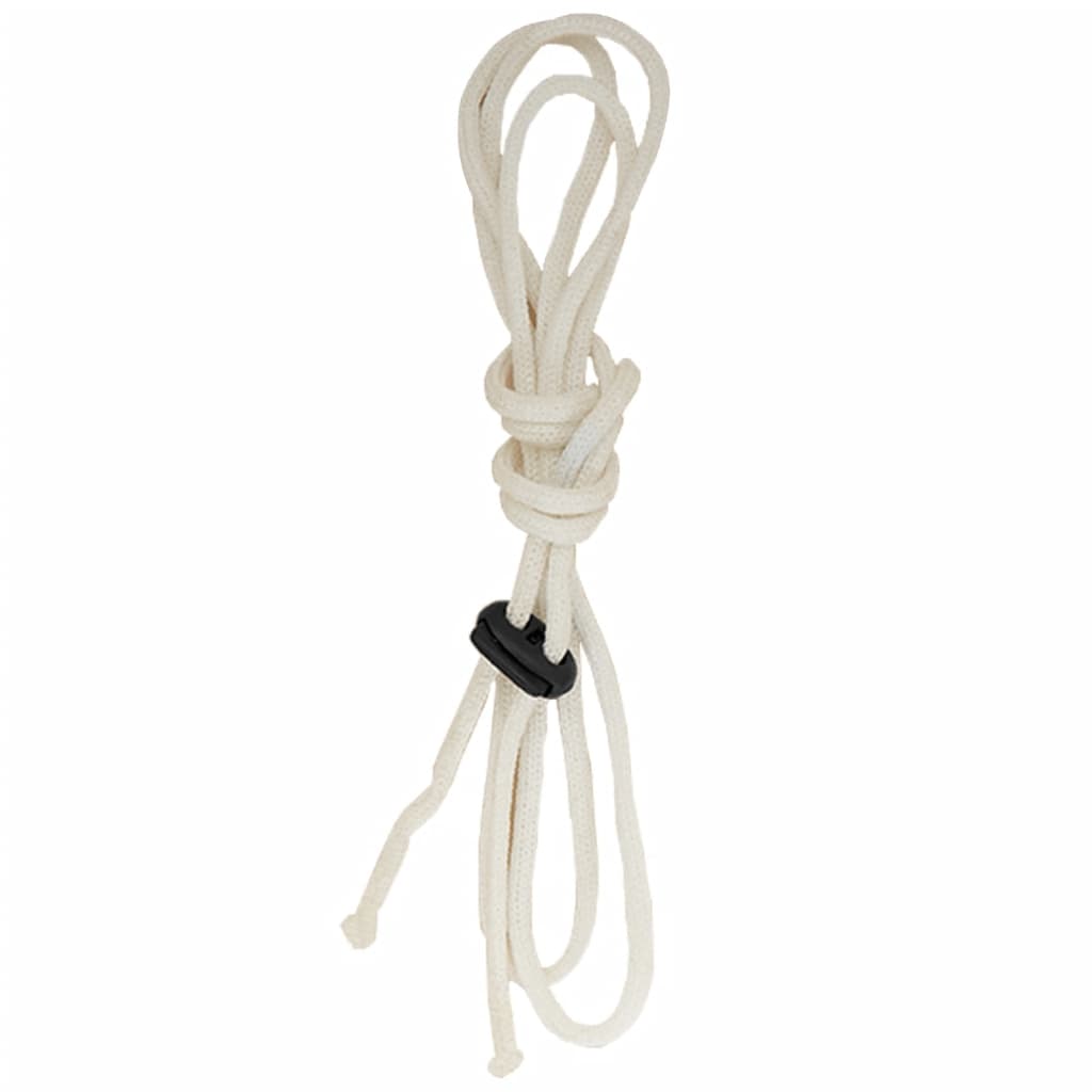 Solsengtrekk 12 Maljer 205X75X40 Cm Polyetylen