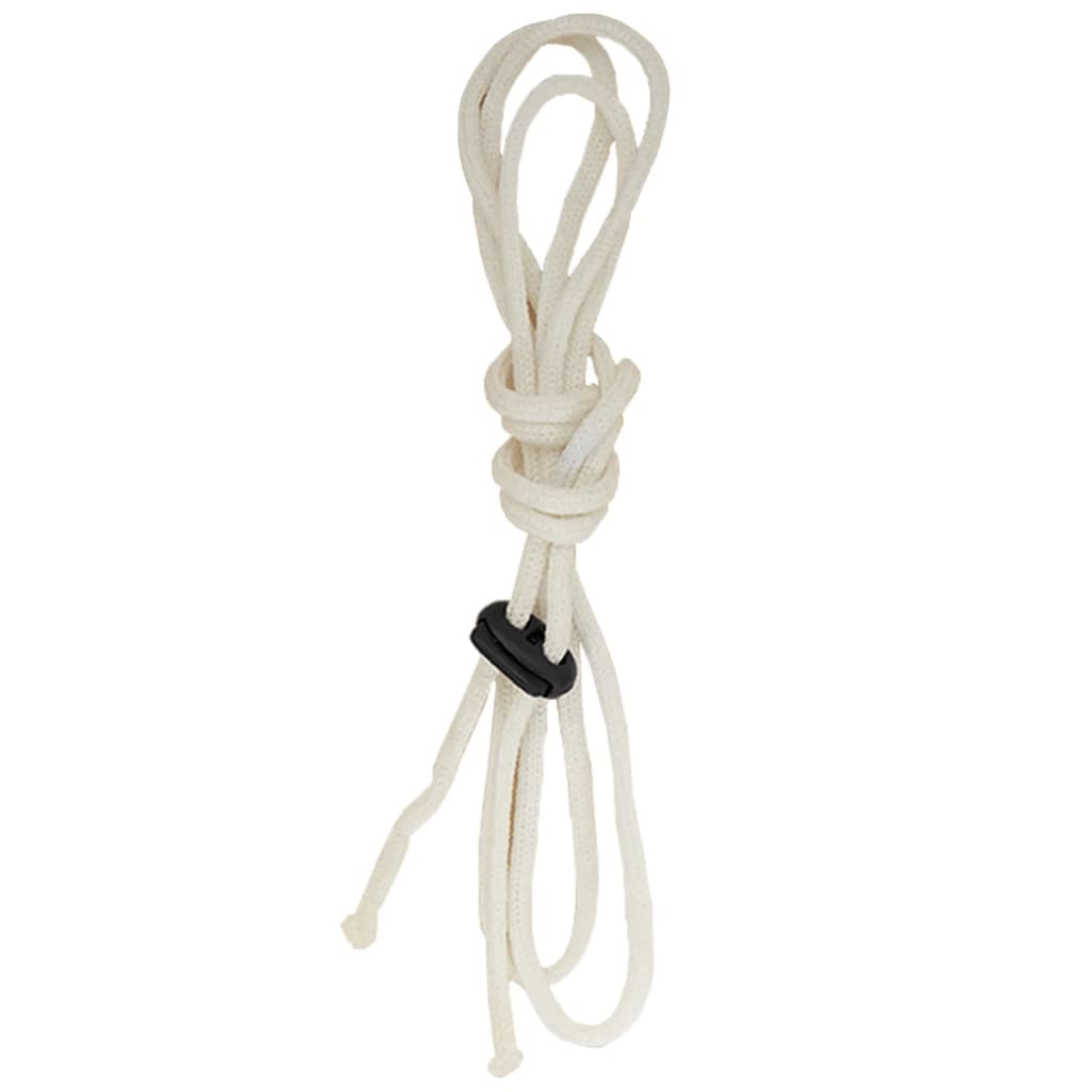 Solsengtrekk 12 Maljer 205X75X40/70 Cm Polyetylen