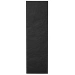 Solsengtrekk 12 Maljer 200X65X35/60 Cm Polyetylen