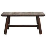 Salongbord 90X50X41 Cm Heltre Furu