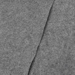Bassengduk Lysegrå Ø550 Cm Polyester Geotekstil
