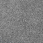 Bassengduk Lysegrå Ø550 Cm Polyester Geotekstil