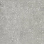 Skjenk Betonggrå 102X35X60 Cm Konstruert Tre