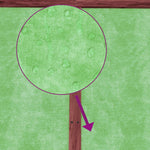 Hageredskapsbod Mocca 83X57X140 Cm Heltre Furu