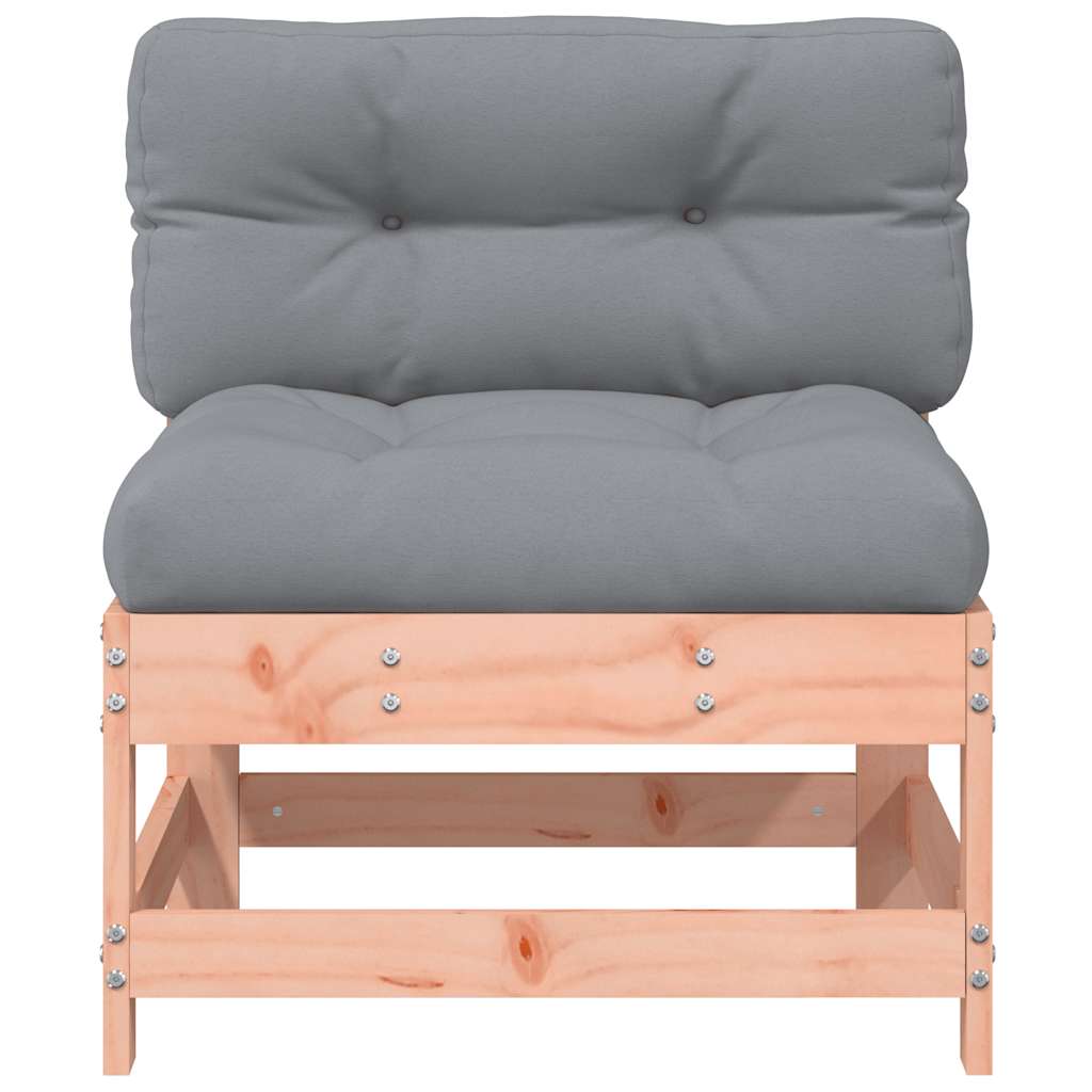 Midtsofa Med Puter Heltre Douglasgran