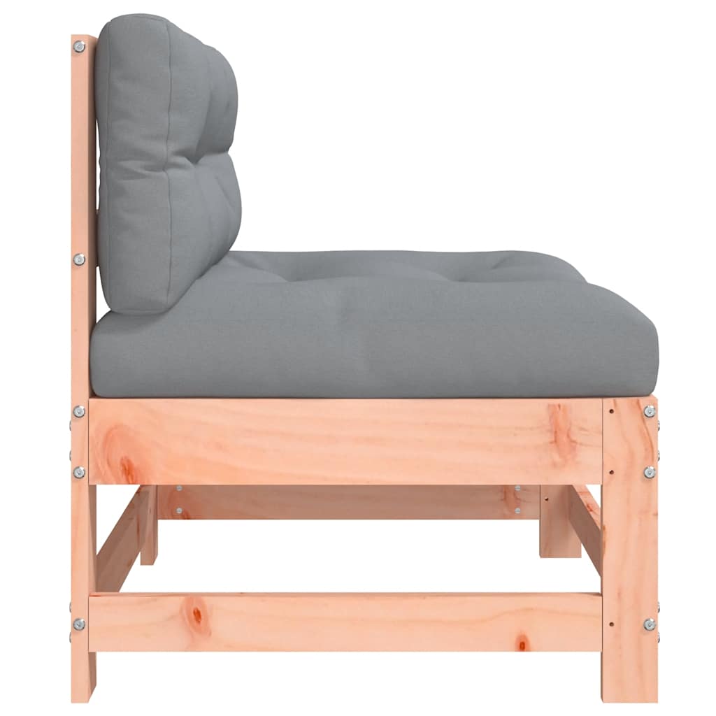 Midtsofa Med Puter Heltre Douglasgran