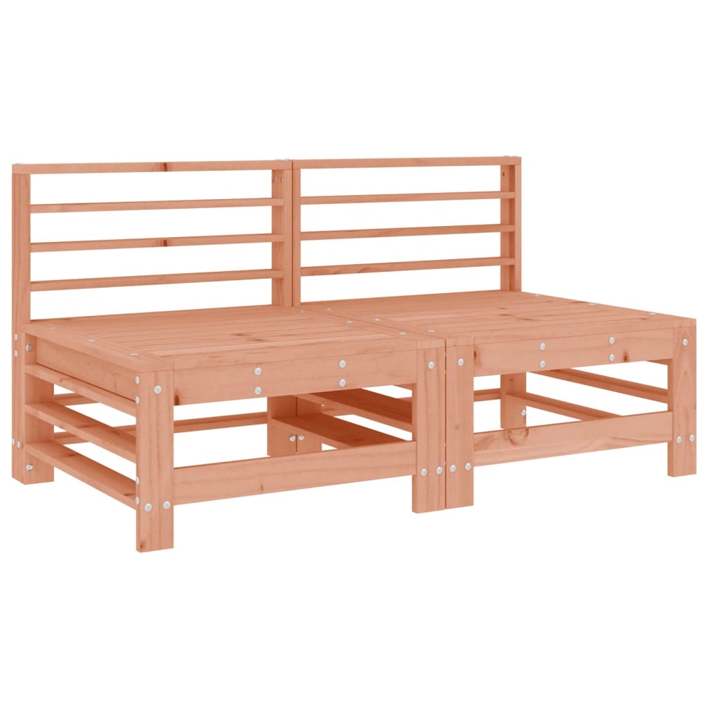 Midtsofaer Med Puter 2 Stk Heltre Douglas