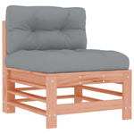 Midtsofaer Med Puter 2 Stk Heltre Douglas