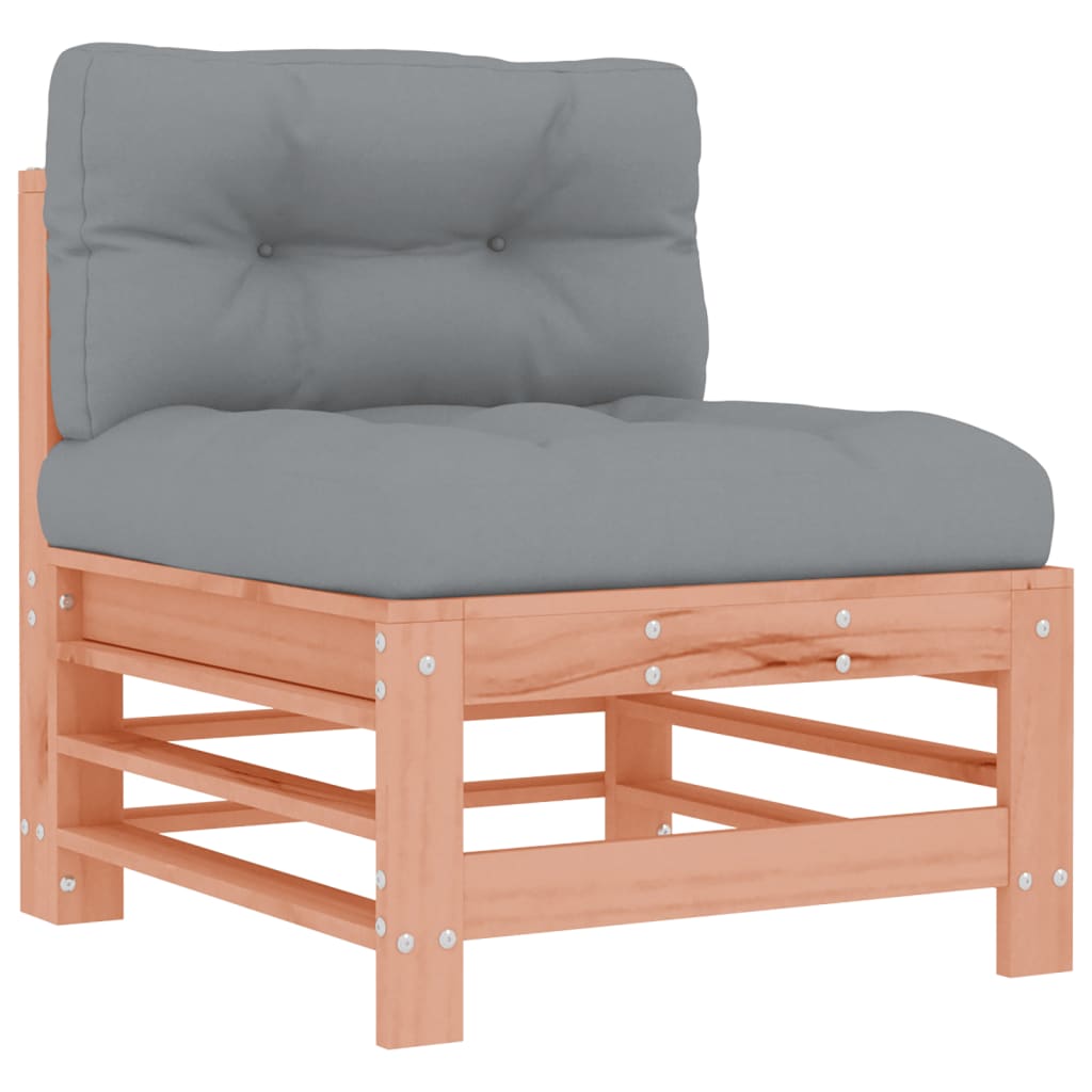 Midtsofaer Med Puter 2 Stk Heltre Douglas