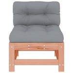 Midtsofaer Med Puter 2 Stk Heltre Douglas