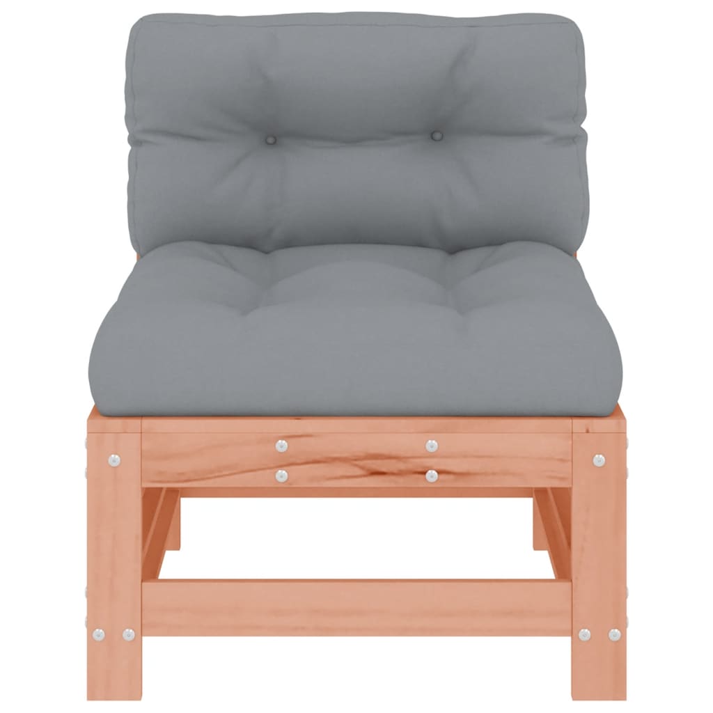 Midtsofaer Med Puter 2 Stk Heltre Douglas