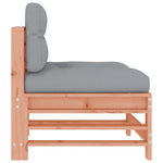 Midtsofaer Med Puter 2 Stk Heltre Douglas